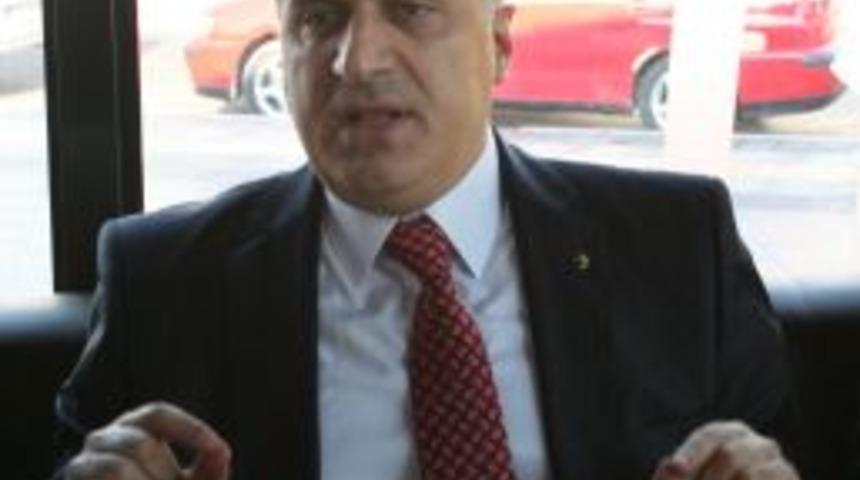 SATSO, Milletvekillerine Kırmızı Kart &Ccedil;ıkardı