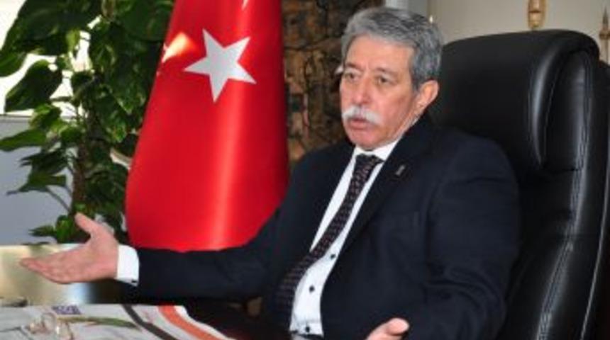 Şof&ouml;rlere Emniyet Kemeri Uyarısı