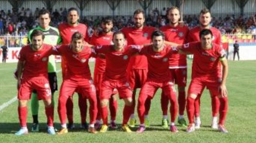 Spor Toto 2. Lig