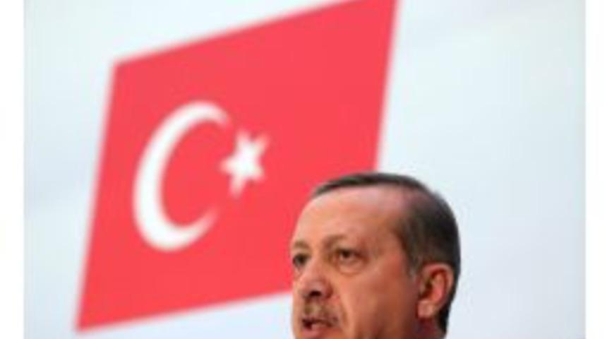Başbakan Erdoğan&rsquo;dan AB&rsquo;ye &lsquo;endişeye Gerek Yok&rsquo; Uyarısı