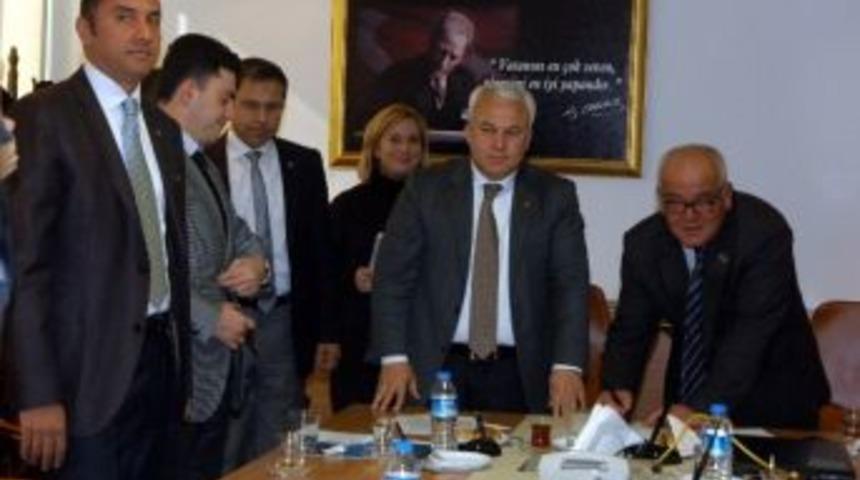 Spor Turizmine İlk Adım