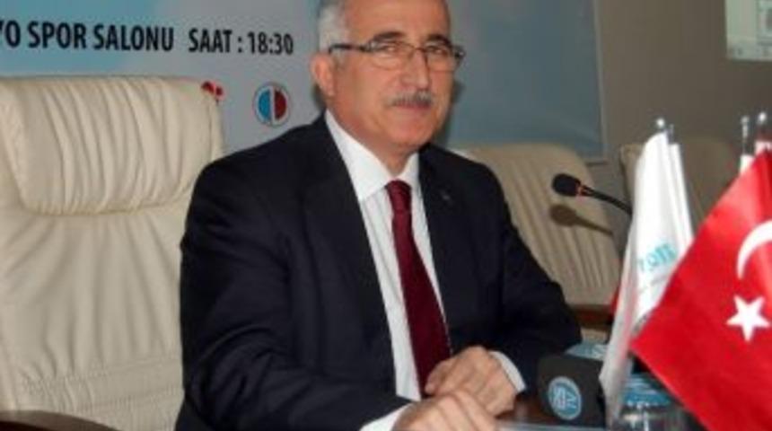 &ldquo;t&uuml;rkvizyon Şarkı Yarışması&rdquo; Basına Tanıtıldı