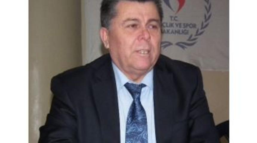 Aydın&rsquo;da &ldquo;uygulamalı Girişimcilik Eğitimi&rdquo; Başladı