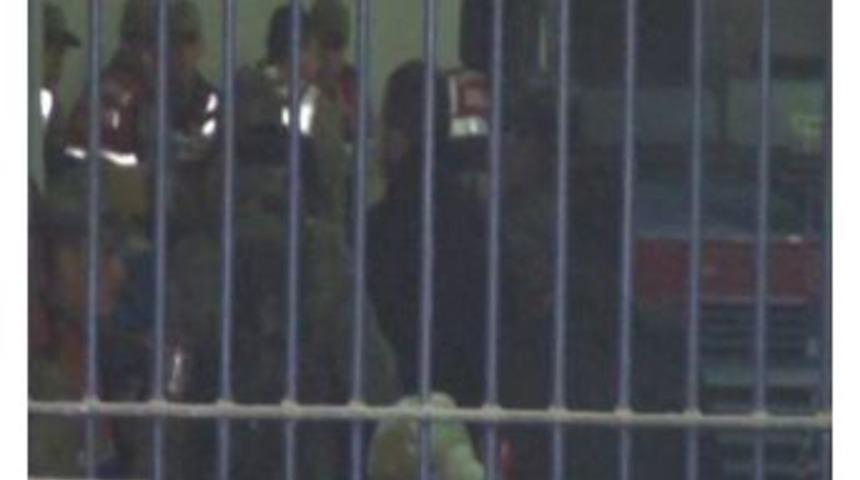 Chp'li Başkanın Katili Tutuklandı