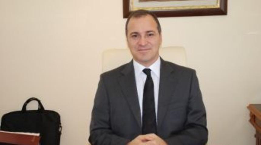Didim&rsquo;de Yeni Hastane İ&ccedil;in Eski Hastanenin Raporu Beklenecek
