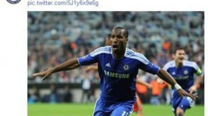 Drogba, Eski Takımına Karşı