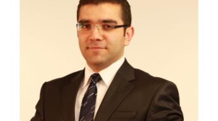 TİMAV&rsquo;a Yeni Genel M&uuml;d&uuml;r Atandı