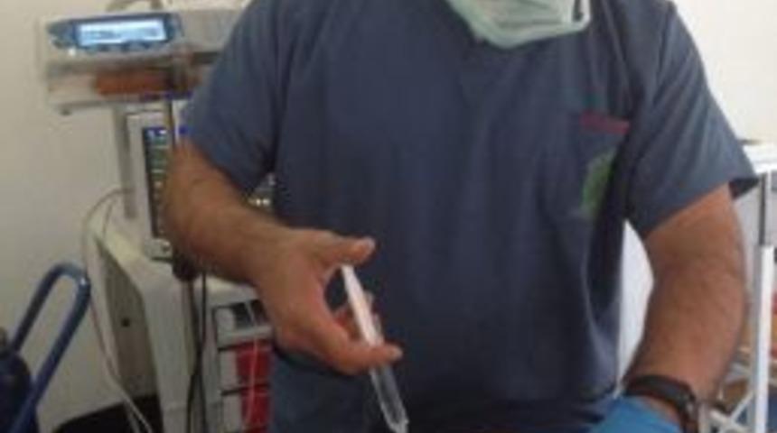 Aşırı Kilo Ve Fıtık Kısır D&ouml;ng&uuml;s&uuml;n&uuml; Proloterapi &Ccedil;&ouml;z&uuml;yor