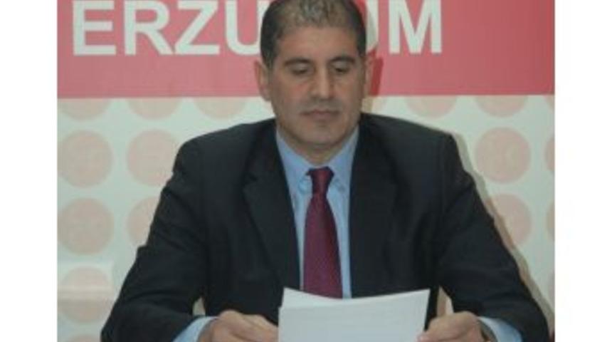 Mhp&rsquo;den Dışişleri Bakanı Ahmet Davutoğlu&rsquo;na Tepki