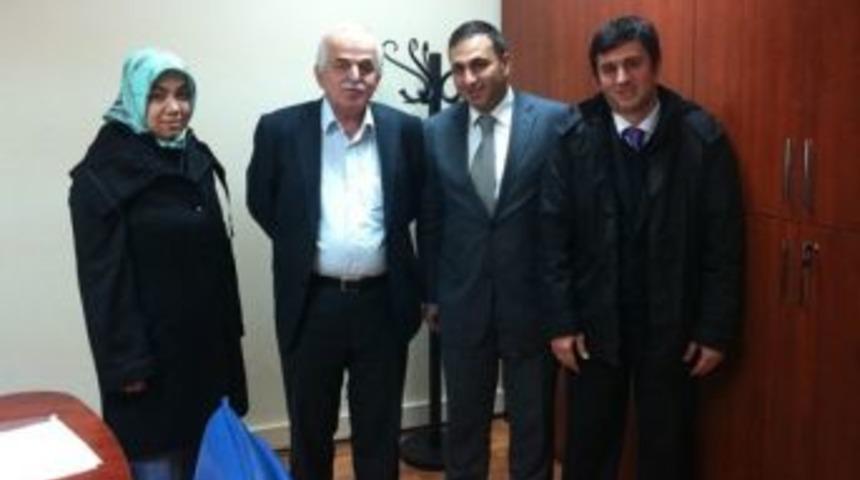 Et&uuml; Heyeti&rsquo;nden İstanbul &Ccedil;ıkarması