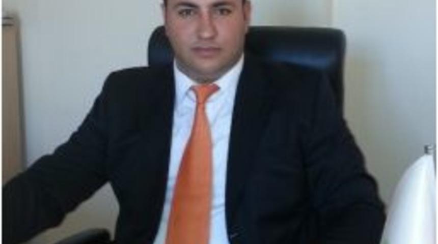 Erzingaz&rsquo;dan Yetkisiz &Ouml;deme Merkezi Uyarısı