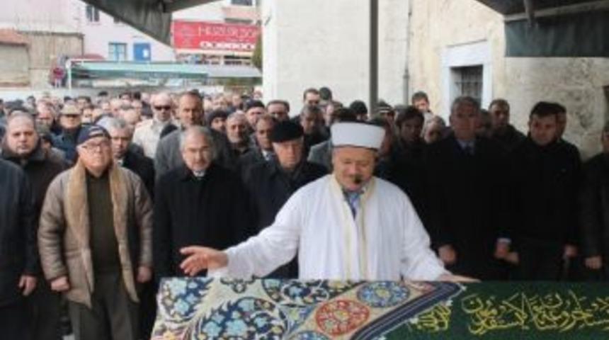 Chp Kırklareli Belediye Başkan Aday Adayı G&ouml;k&ccedil;e&rsquo;nin Acı G&uuml;n&uuml;