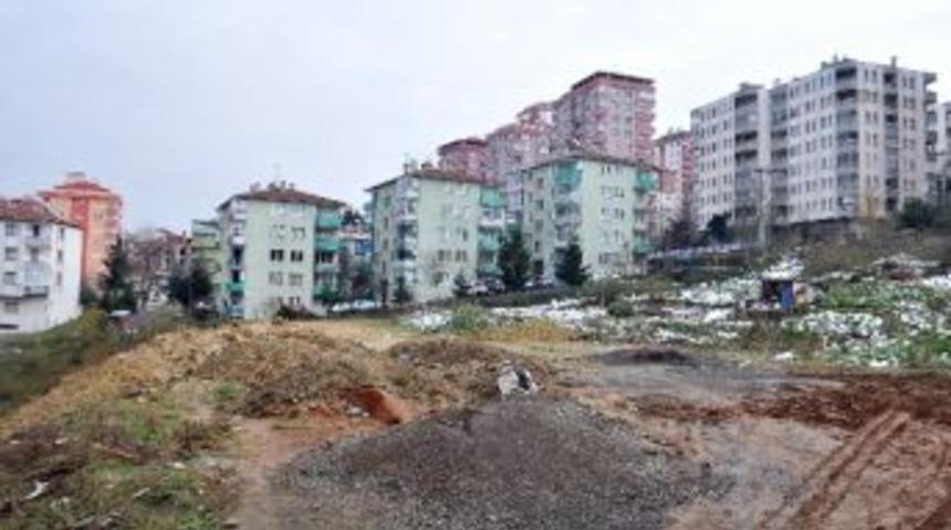Trabzon Belediyesi Bir Soruna Daha Neşter Vurdu