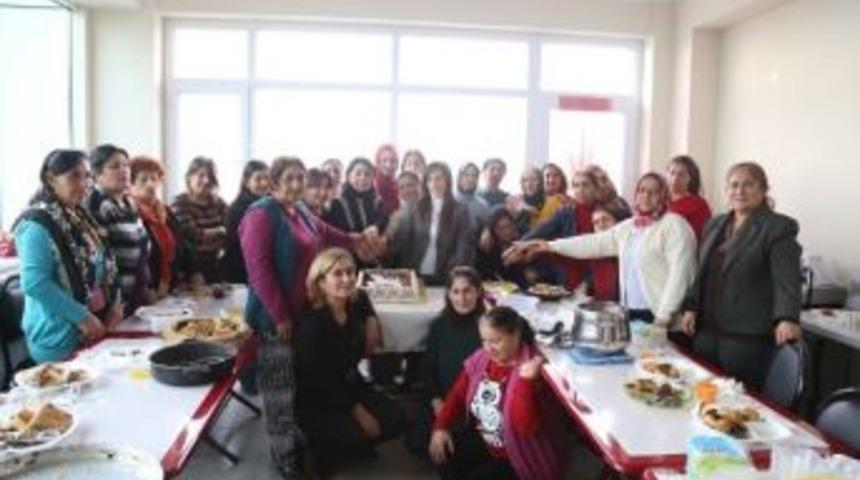 Ko-mek Yerli Malı Haftasını Kutladı