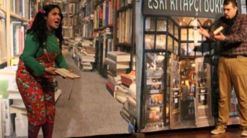 Fatih Koleji, 'Okumak, Okumak, Okumak' Dedi