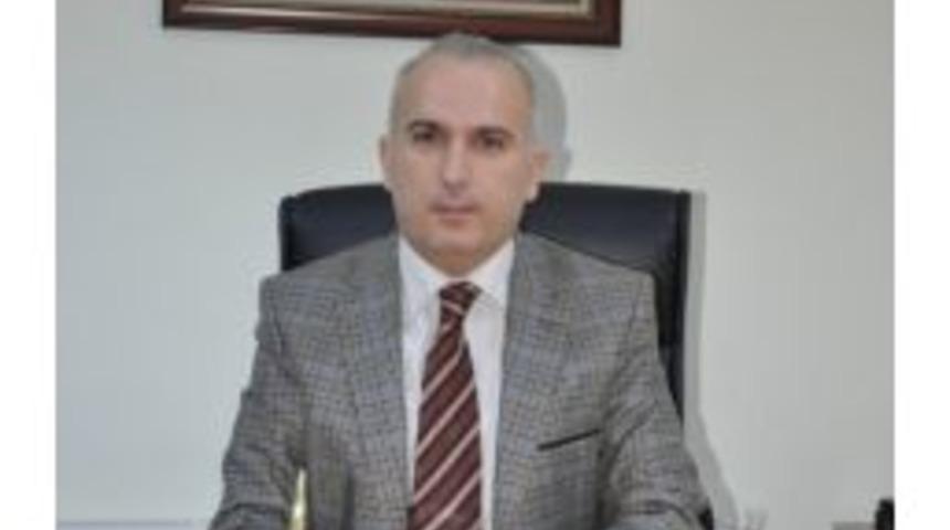 Kosgeb Kırklareli İl M&uuml;d&uuml;rl&uuml;ğ&uuml; Yeni Binasında Hizmet Vermeye Başladı