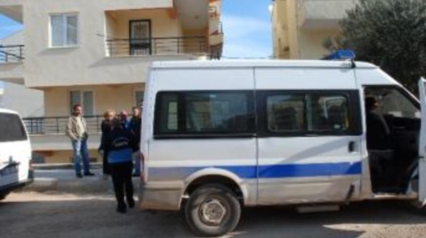 Didim&rsquo;de Kalp Hastası Gen&ccedil; Evinde &Ouml;l&uuml; Bulundu