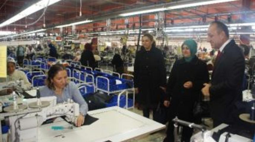 Tahsin Babaş&rsquo;tan Budamış K&ouml;y&uuml;ne Doğalgaz M&uuml;jdesi