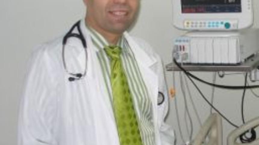 Kalp Hastalarına Soğuk Uyarısı