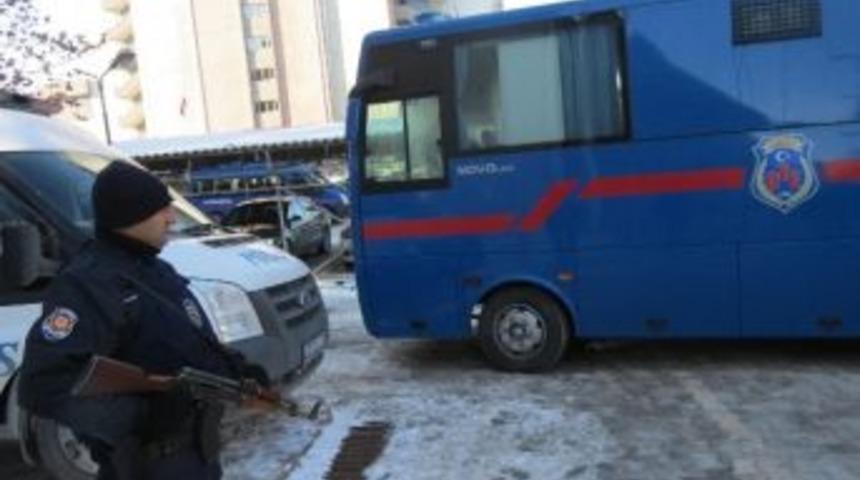 Zirve Yayınevi Davası'nın 91. Duruşması