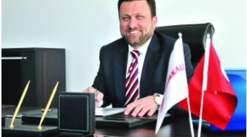 Turizm Camiası'ndan Chp&rsquo;li Sena Kaleli&rsquo;ye "otogar" Tepkisi