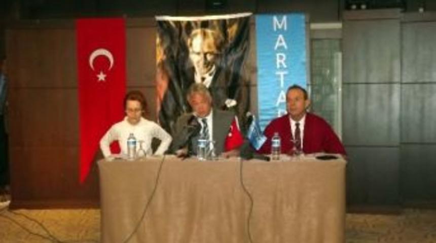 K&ouml;yceğiz Martab'a Katıldı