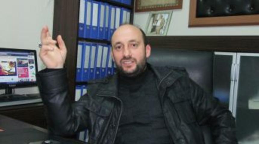 Besciler G&uuml;nd&uuml;z Kesim Yapmayan Mezbahaneden Şikayet&ccedil;i