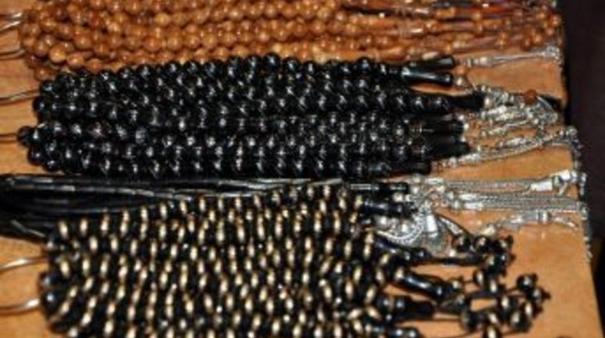 Asırlık Tespihler Borsada Alıcı Buluyor