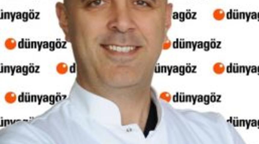 Femto Saniye Lazer Y&ouml;ntemi, Antalya&rsquo;da İlk Kez D&uuml;nyag&ouml;z&rsquo;de