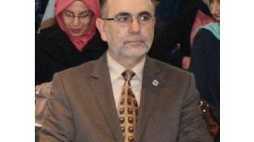 Bilecik Smmmo Başkanı Kıral'dan A&ccedil;ıklama