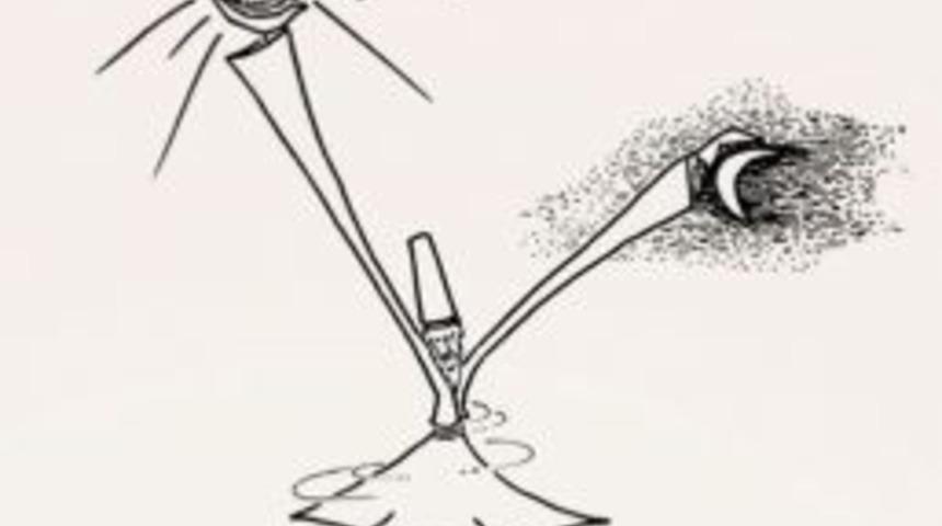 Mesnevi'den &Ccedil;izgiler Sanat Galerisi&rsquo;nde Sakaryalılarla Buluşacak