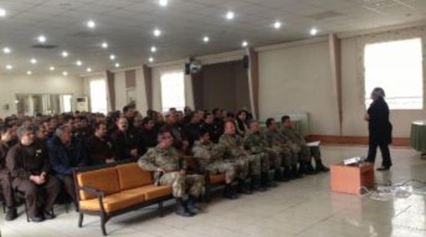 Ketem&rsquo;den Kanserden Korunma Eğitimi