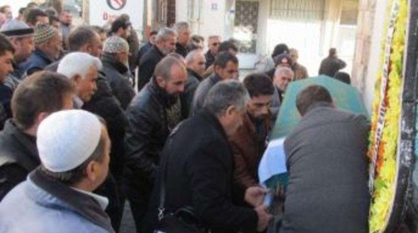 Gazeteci Ceren Yıldırım Amcasını Kaybetti