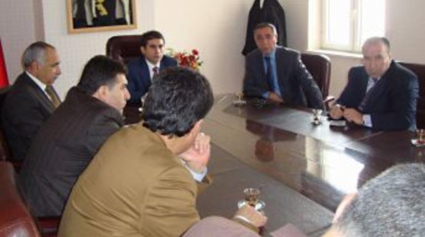 'Gönül Elçileri', Kız Çocuklarını Eğitim Kurumlarıyla Buluşturacak