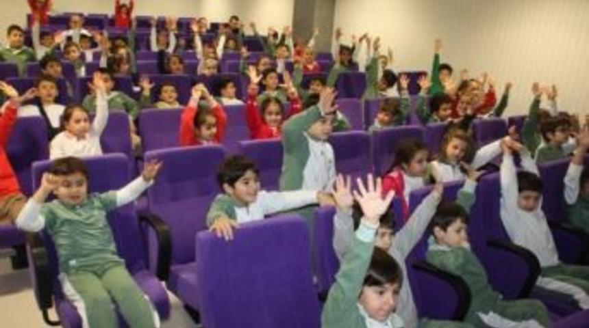 İzgün Gıda Obezite İle Mücadele Edecek