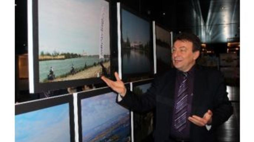 Marchuk: "nükleer Güç Santrali Su, Toprak Ve Havayı Hiçbir Şekilde Kirletmez"