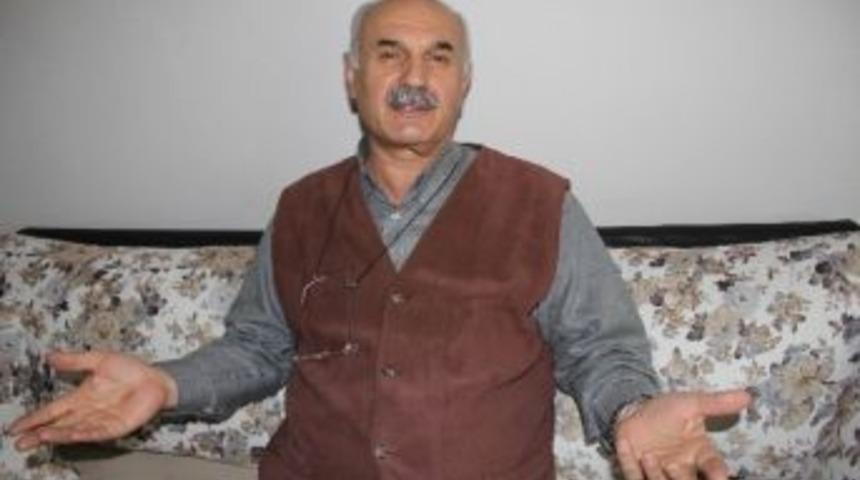 (&ouml;zel Haber) Şehit Başsavcının Babası: &ldquo;ihmali Olanlar Cezalandırılsın&rdquo;