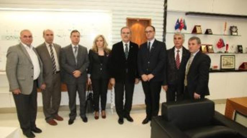 Bursa Kosova İ&ccedil;in Fırsat