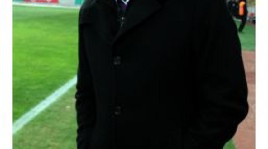 Kayserispor&rsquo;da G&ouml;zler Tokatspor Kupa Ma&ccedil;ına &Ccedil;evrildi