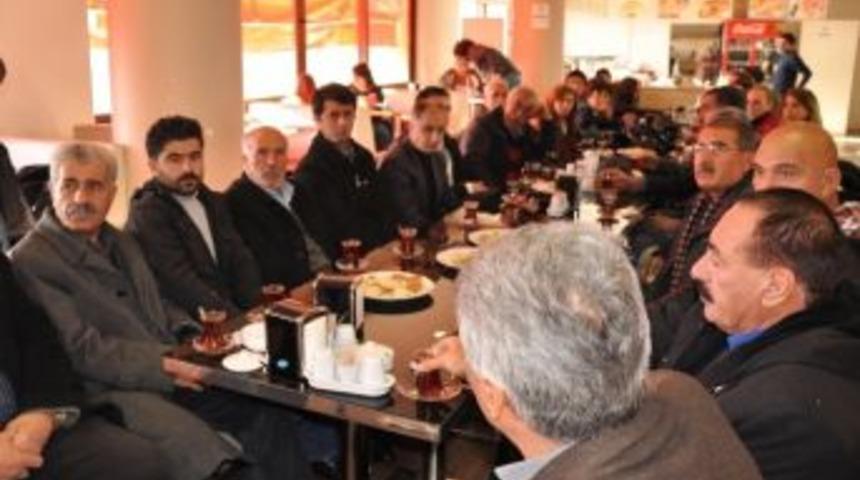 Tunceli'de Chp'den Belediye Başkan Aday Adaylığı İ&ccedil;in 4 Kişi Başvurdu