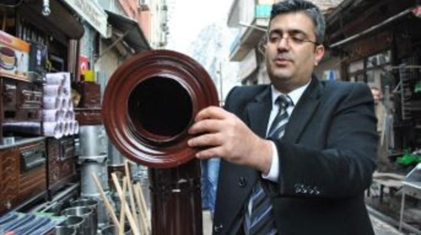 Soba Zehirlenmelerine Karşı Hayat Kurtaracak &Ouml;neri