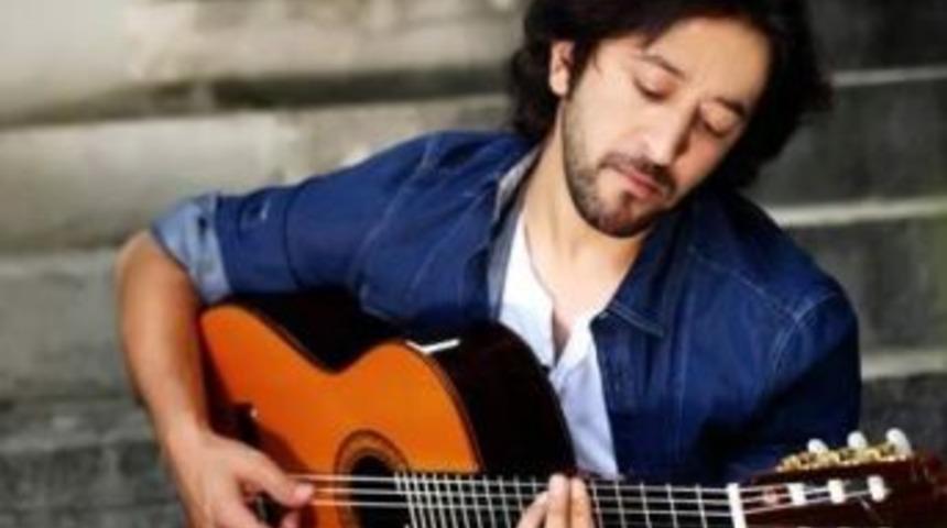 Fettah Can Bartın&rsquo;a Geliyor