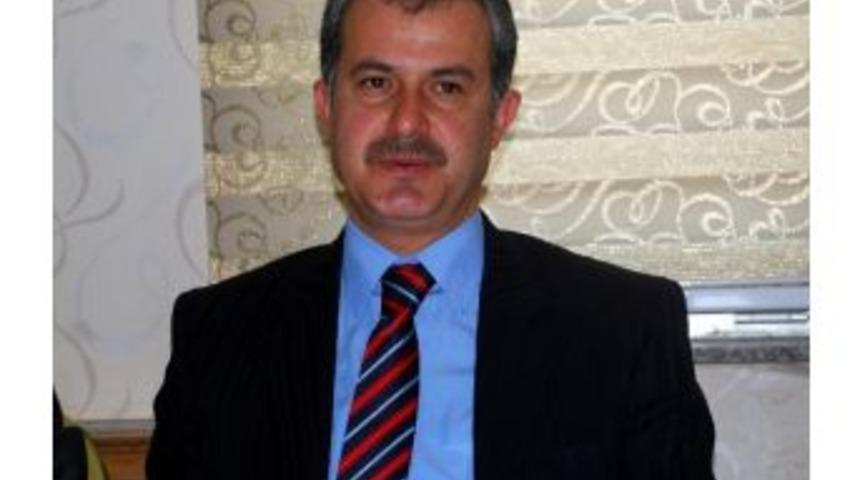 Milletvekili Erdoğan, Tarımsal Alanında Yapılanları Anlattı