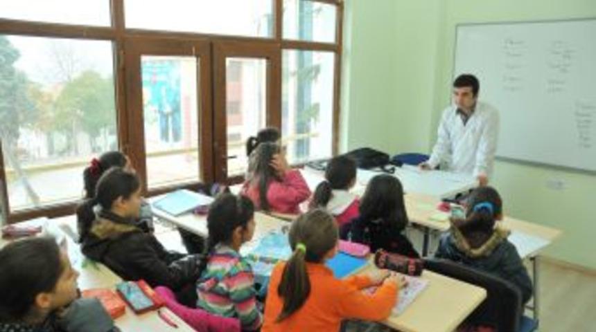 Canik'ten Gen&ccedil;lere '&ouml;zel' Merkez