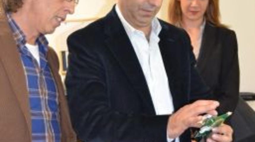 Yedaş&rsquo;ın Tasarruf Projesi M&uuml;nih Sokaklarına Gidiyor