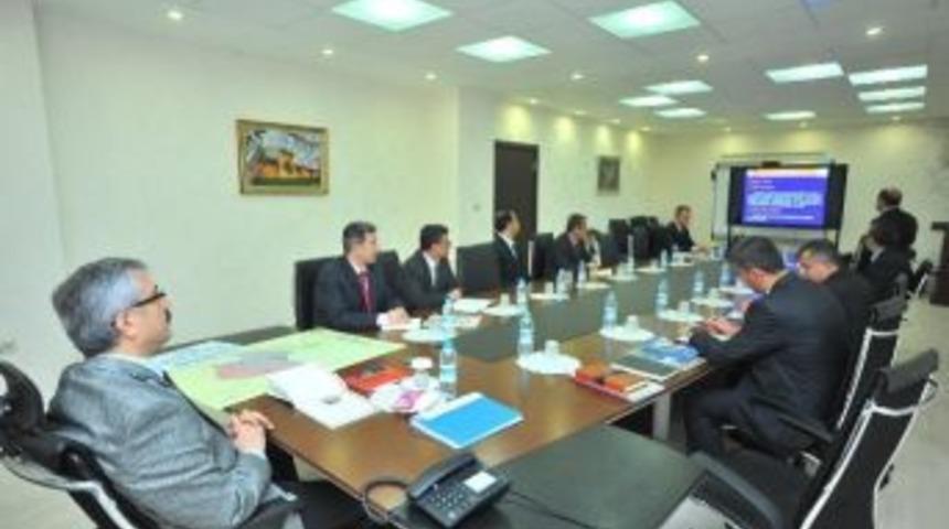 Osmaniye&rsquo;de Sel Baskınlarına Tedbir