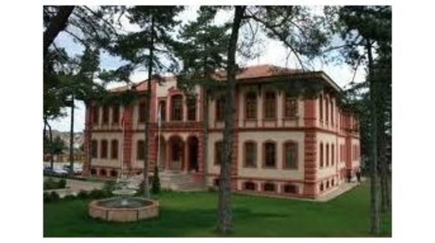 Bilecik Belediyesi Şiir Dinletisi Programı D&uuml;zenliyor