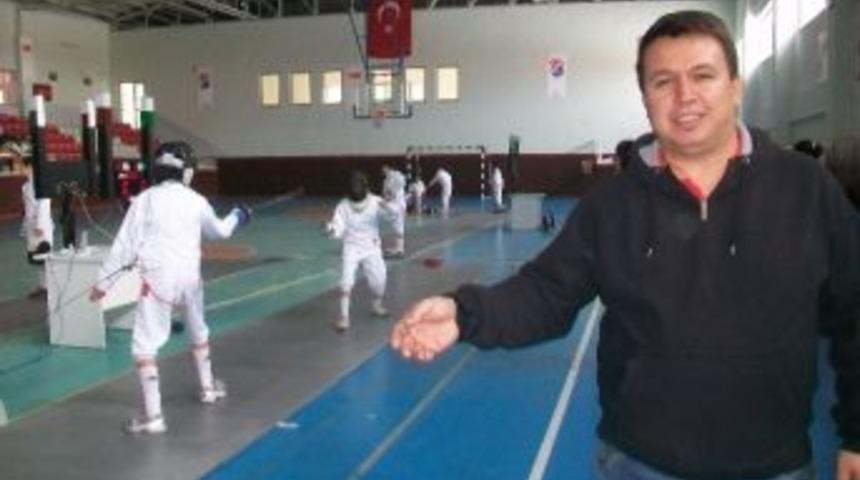 Dayan&ccedil; Milli Takımda Da Başarılı