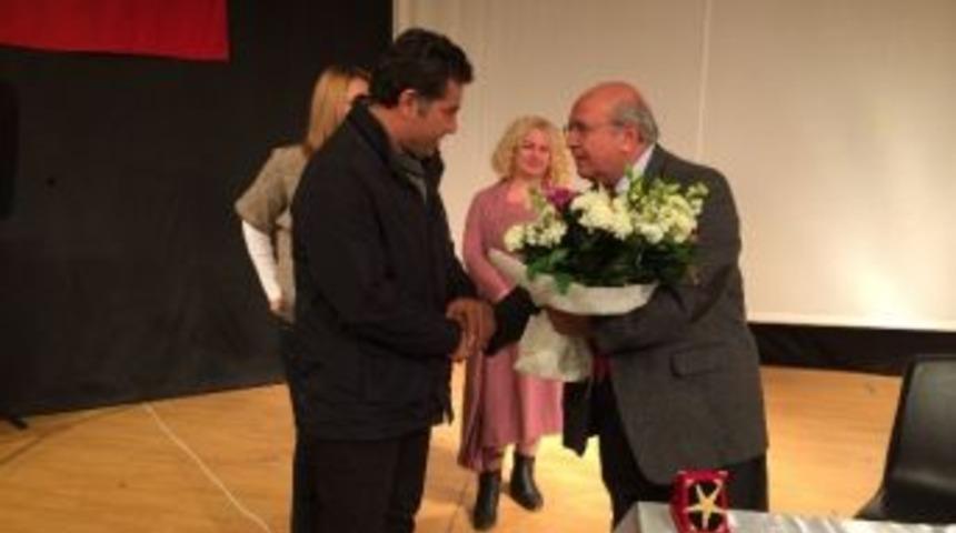 Bodrum Kadem Sınav İ&ccedil;in Nasıl Anne - Baba Olunur? Konferransı D&uuml;zenledi