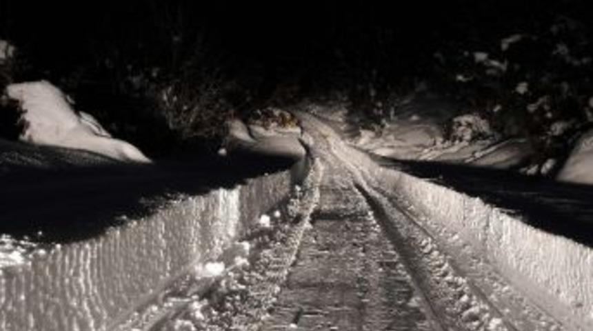İl &Ouml;zel İdaresi, Zihinsel Engelli Kadını Kurtardı